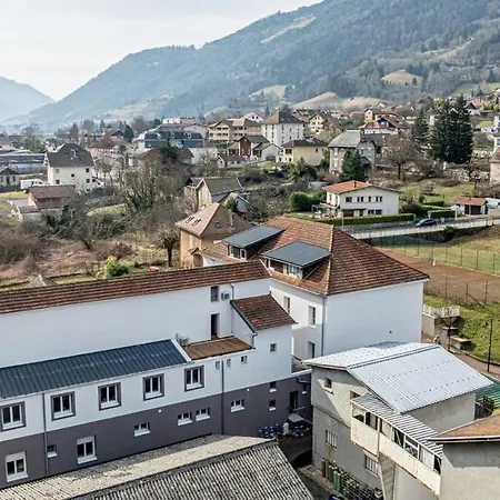 Le Dauphine 3 Διαμέρισμα