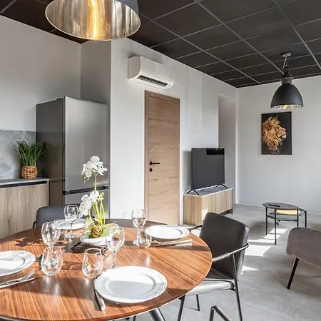 Apartment Le Dauphine 3
