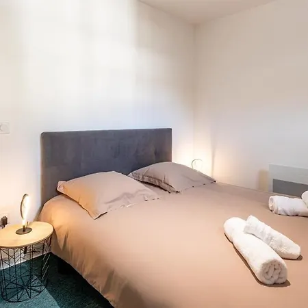 Le Dauphine 3 Allevard