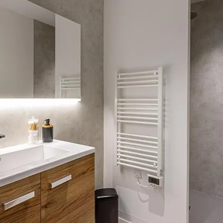 Le Dauphine 3 * Allevard