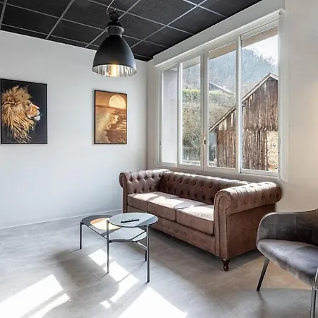 Le Dauphine 3