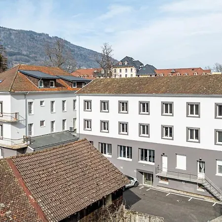 Apartment Le Dauphine 3 *