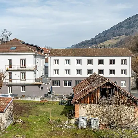Le Dauphine 3