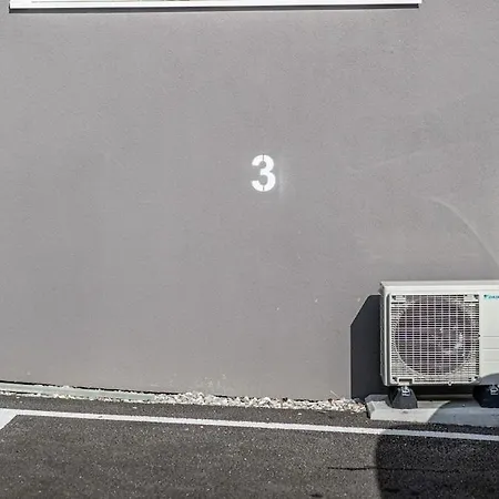 Apartment Le Dauphine 3