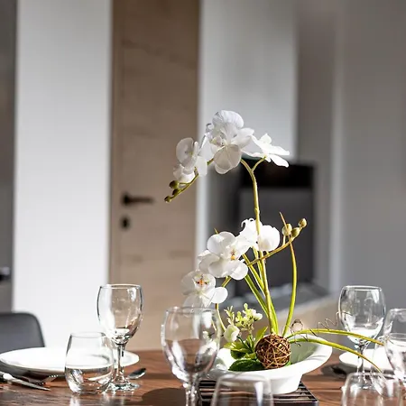Apartment Le Dauphine 3 Allevard