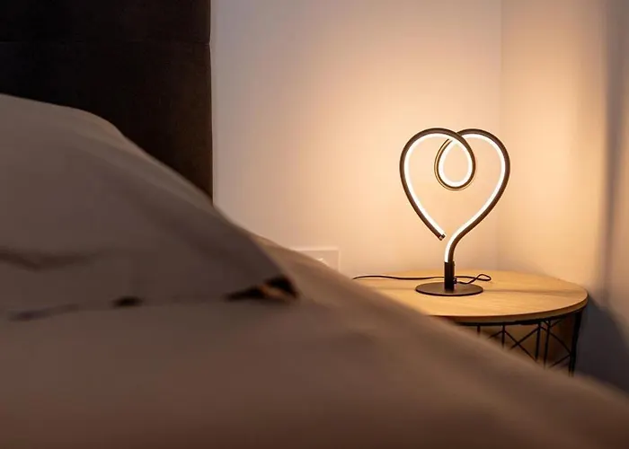 Le Dauphine 3 Апартаменты